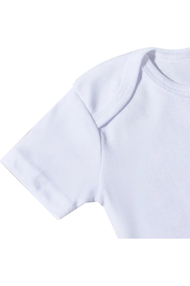 - بدلة جسم سنفورة - 4