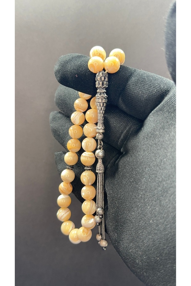 SİTRİN TAŞI TESBİH - 3