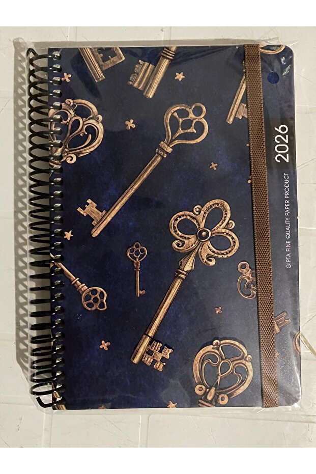 409-FTK GÜNLÜK AJANDA - 1