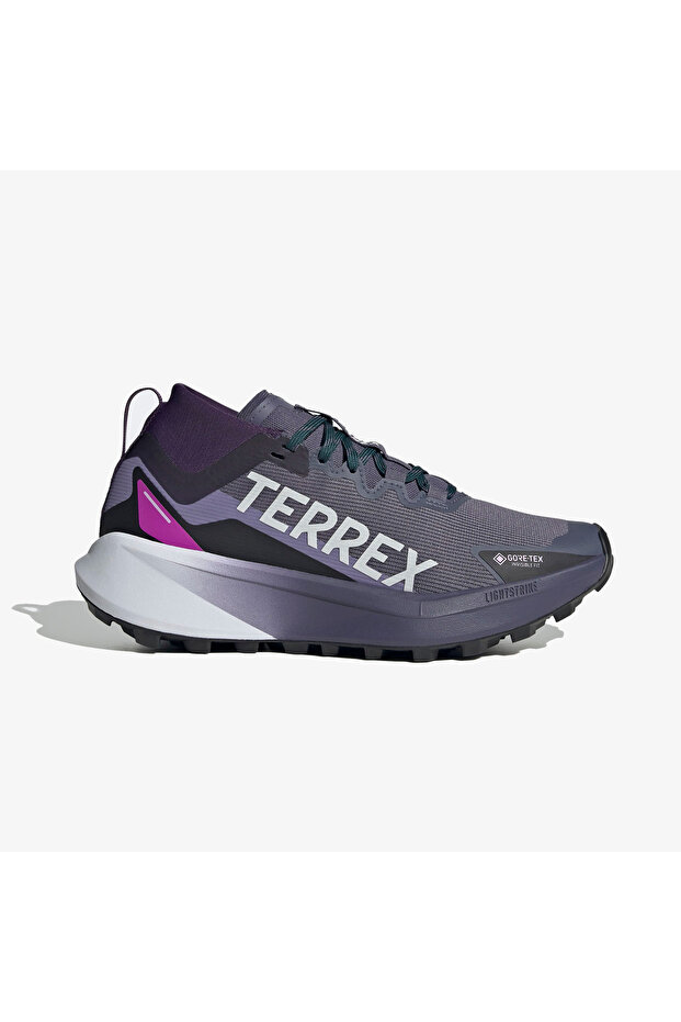 حذاء الجري Terrex Agravic GTX Trail