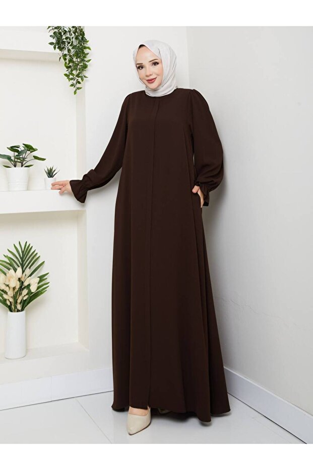 Papatya Model Ferace - 4