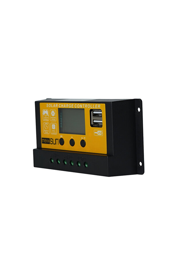 PWM 12/24V (CM30) - 3