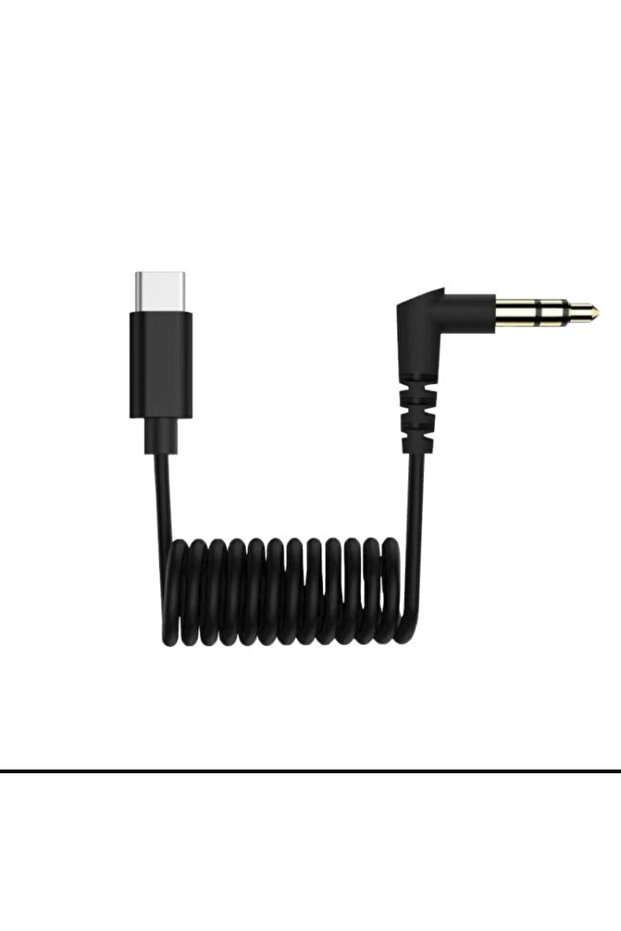 Osmo Action 4 / 3 / 2 / Pocket 3 mic adaptör PULUZ - 4