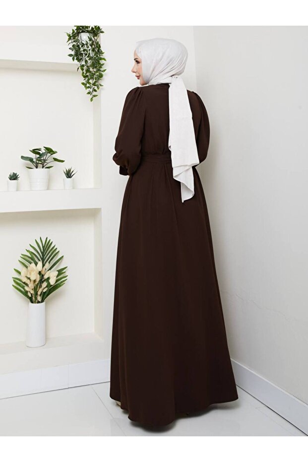 Papatya Model Ferace - 9