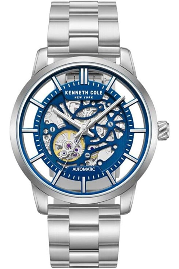 44.5mm Automatic Men's Watch