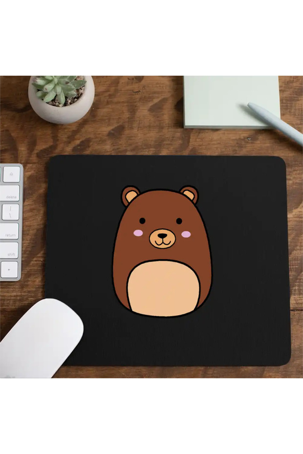 Mousepad Squishmallows Urs Brun - 4