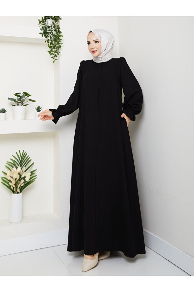 Papatya Model Ferace - 5