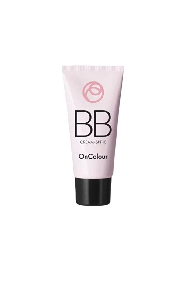 Cremă BB SPF 10 OnColour, Deschisă, 30ml - 5