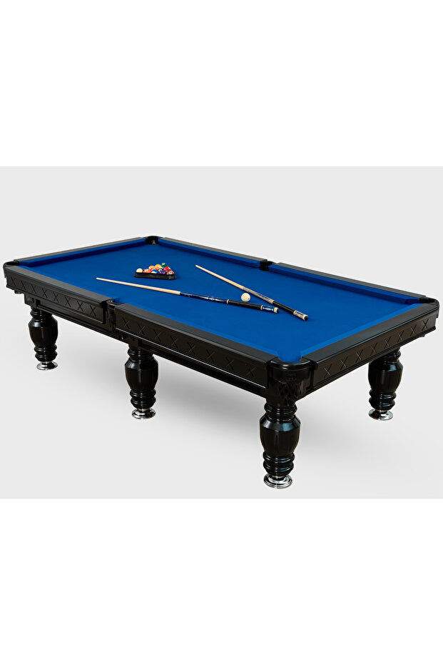 Galaksi Model Amerikan (pool) Bilardo Masası - 2