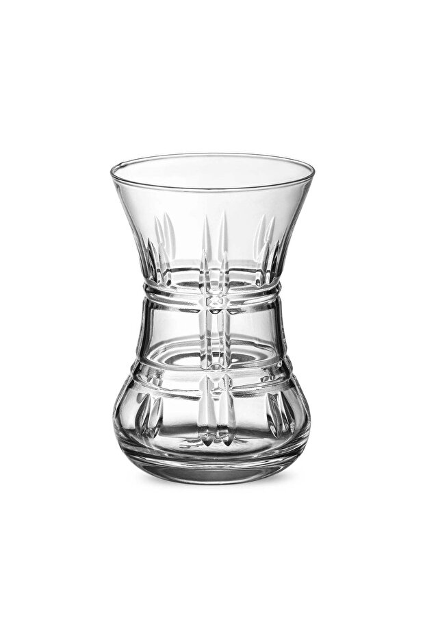 Classy Line 6'lı Çay Bardağı - 5