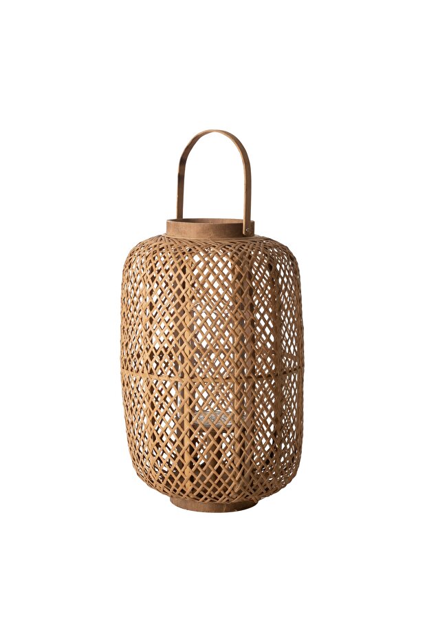 BOHO FENER 30X30 CM - 4