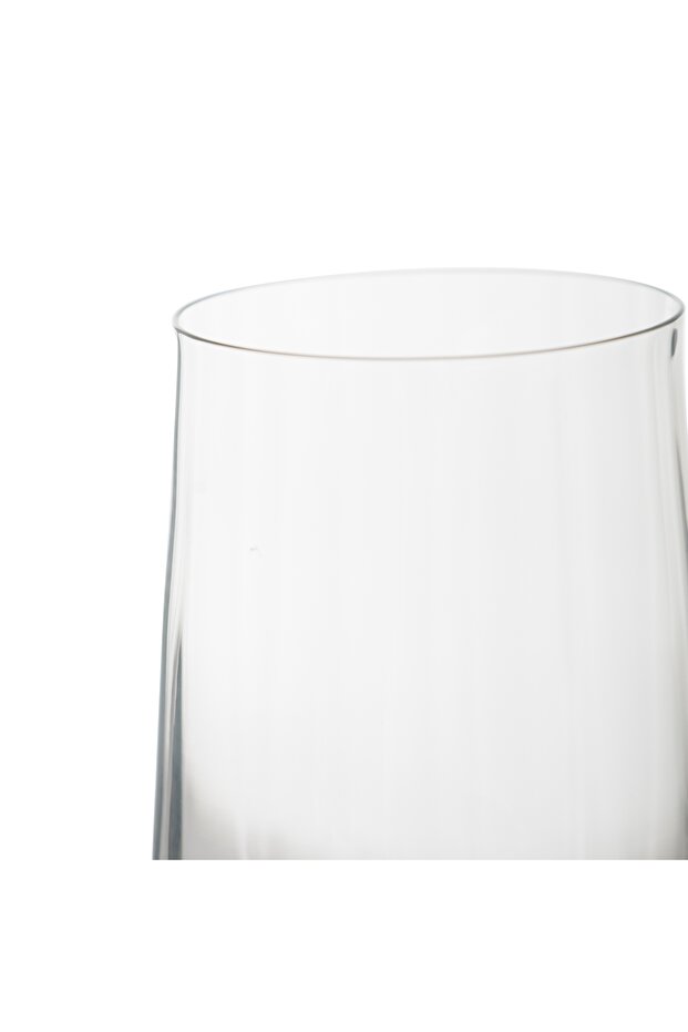 KRİSTAL MEŞRUBAT BARDAĞI 380 ML - 4
