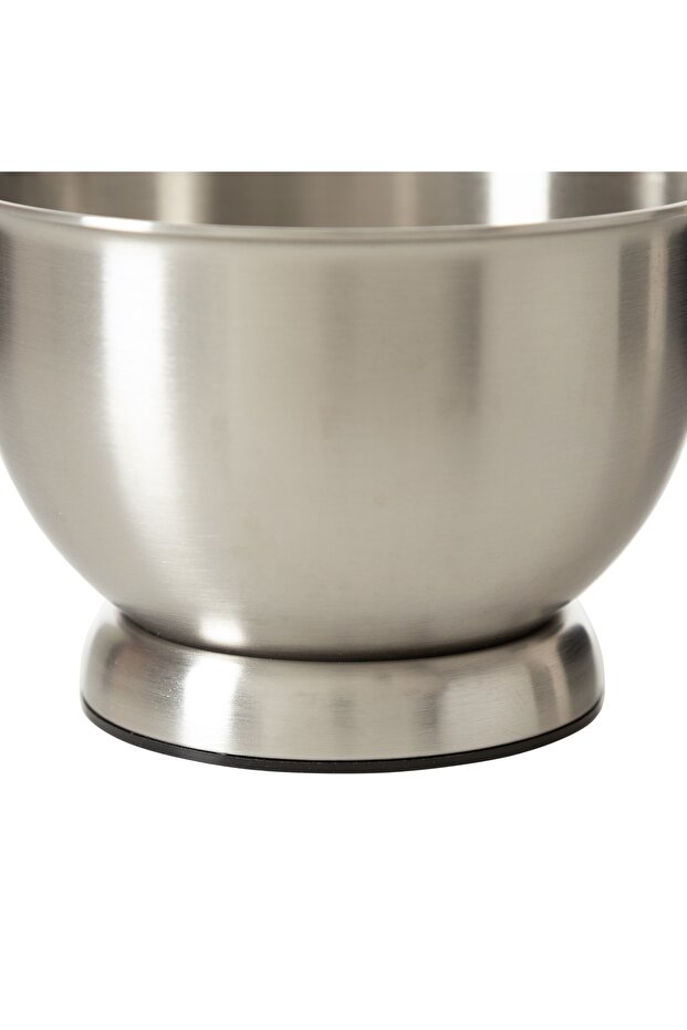 PASLANMAZ ÇELİK HAVAN - 6