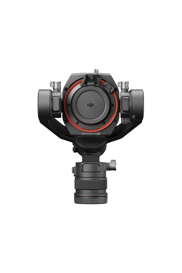 Zenmuse X9-8K 8K Gimbal Camera - 1