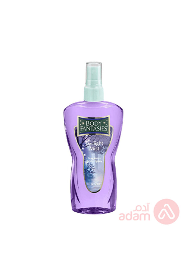 FRG BDY/SPY TWILIGHT MIST 236ML