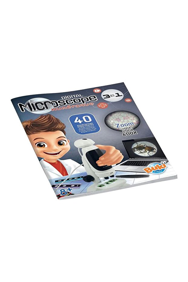 Video Microscope - 6