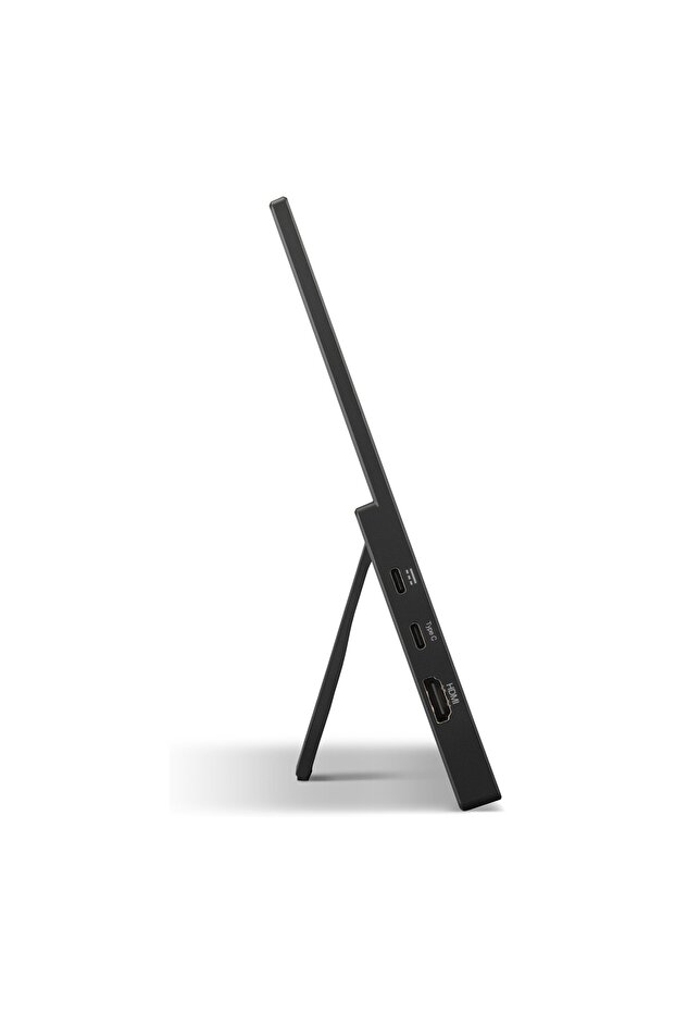 VA1650 16" 60Hz 7Ms HDMI+USB-C FullHD IPS Taşınabilir Monitör - 4