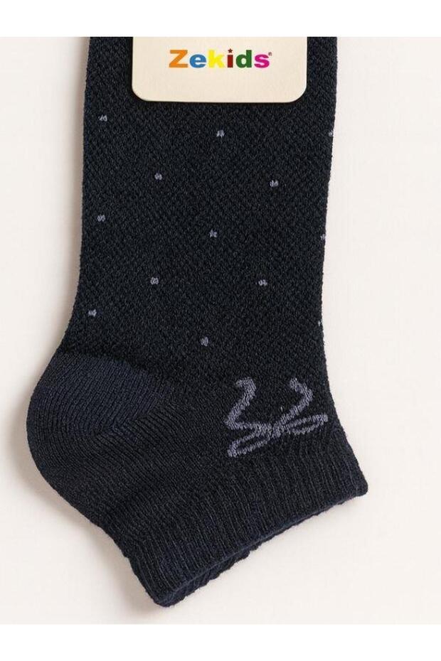 Čarape za devojčice, Pamuk komada - 5