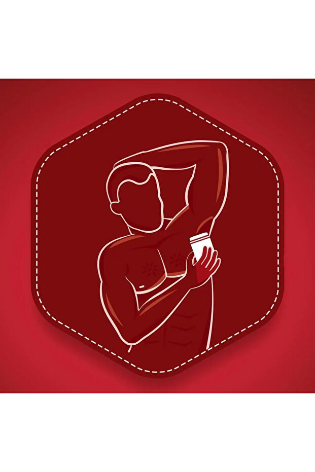 Old Spice Captain Solid Deodorant for Men 85 ml - 6