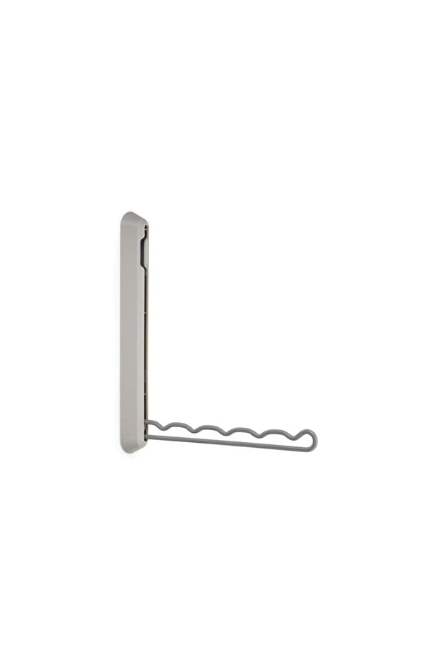 رف تعليق الملابس القابل للطي - 5