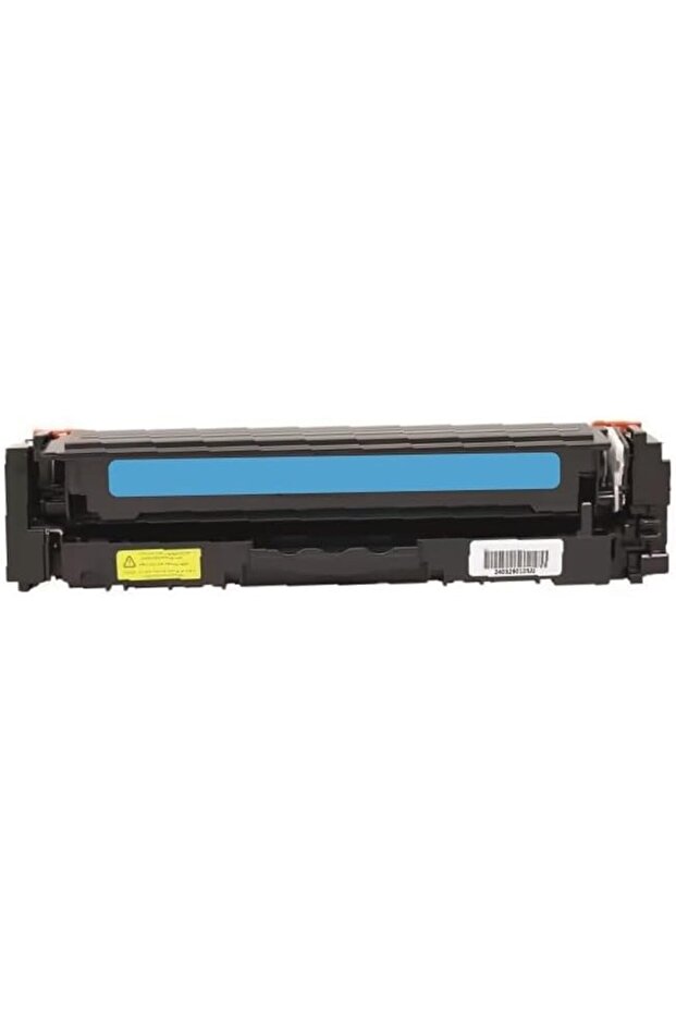 Omni Tech 415A Cyan High Yield Toner Cartridge - Compatible with HP Color LaserJet Pro M454dw HP Col