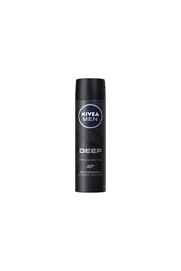 Deodorant spray Men Deep 150ml - 1