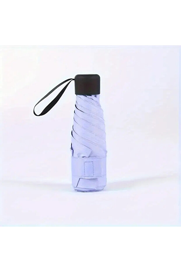 Mini Renkli Şemsiye - 3