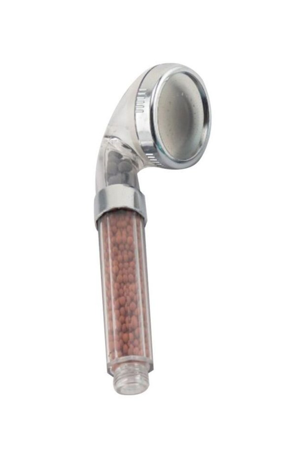 Booster Shower Head