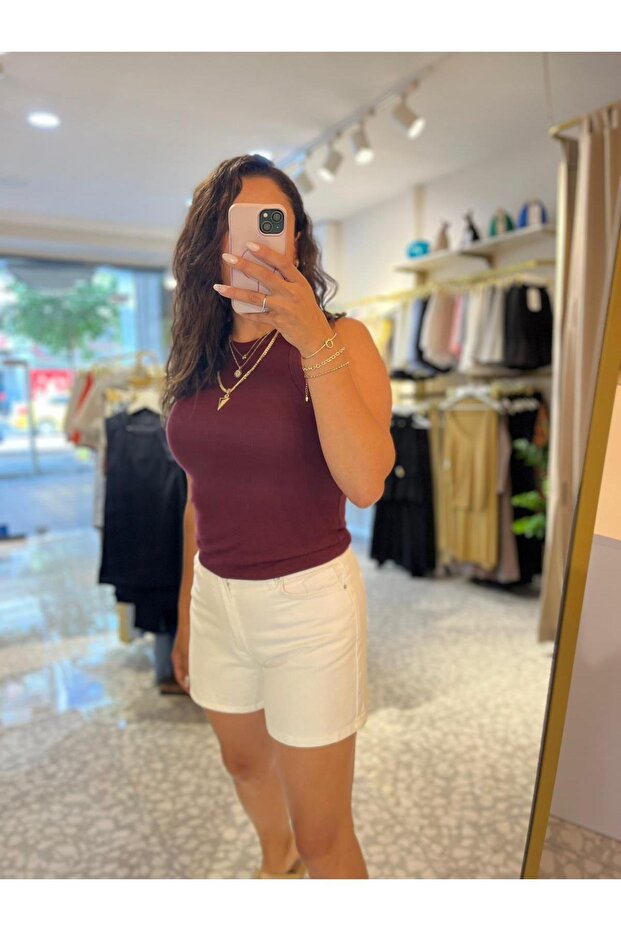 KOT ŞORT - 2
