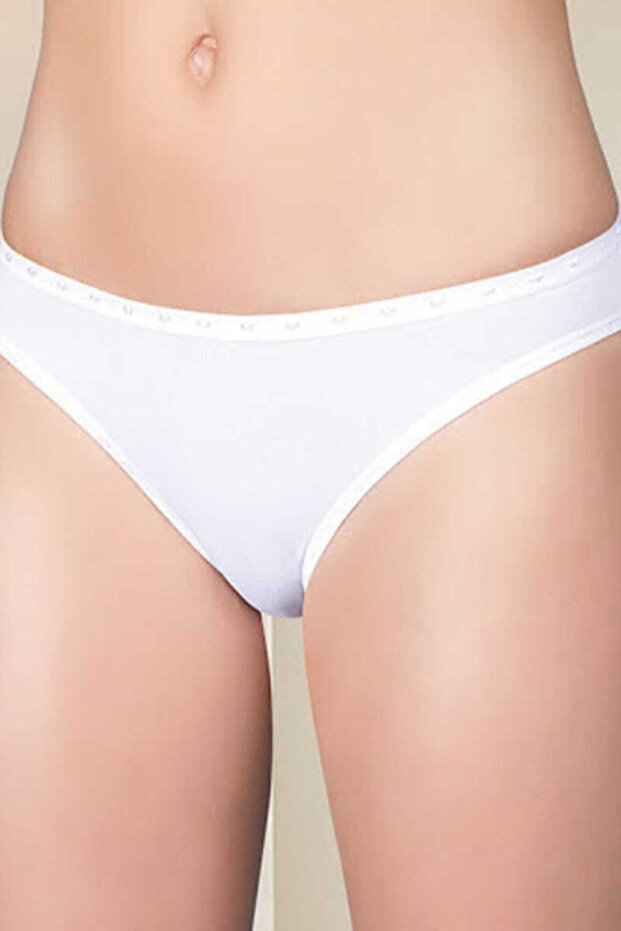 2056 Kadın Külot - 1