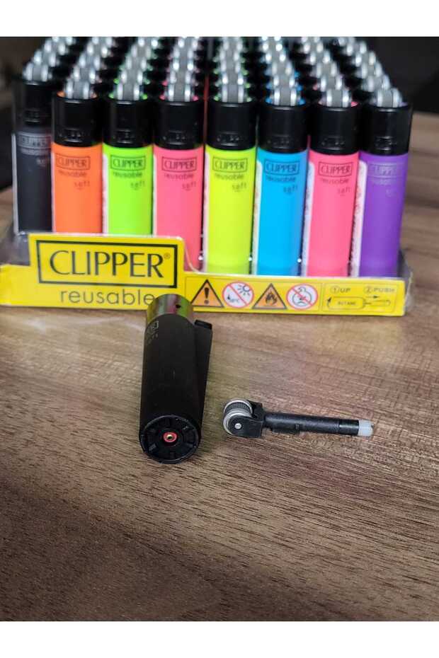 MİCRO SOFT ÇAKMAK - 3