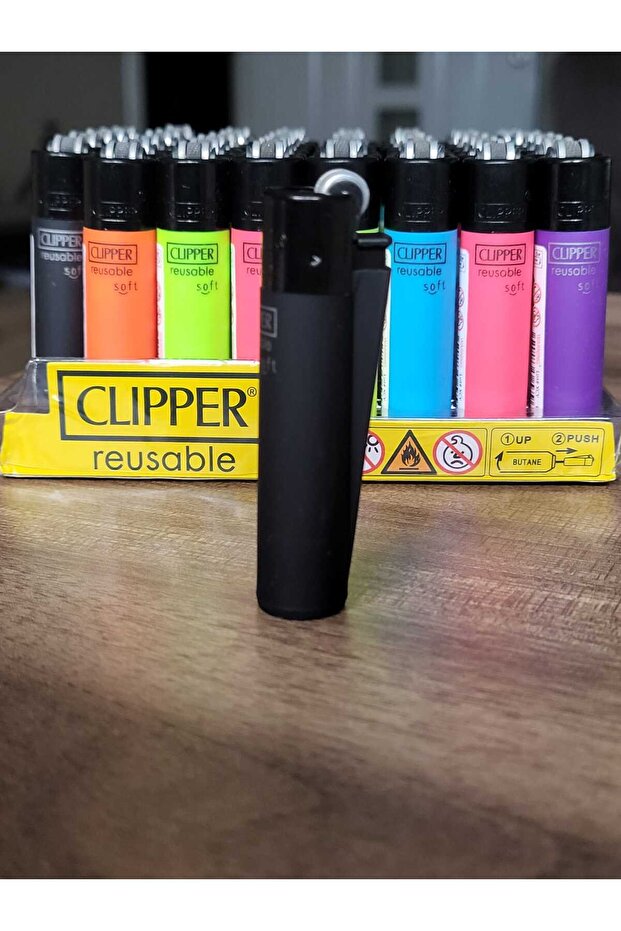 MİCRO SOFT ÇAKMAK - 2