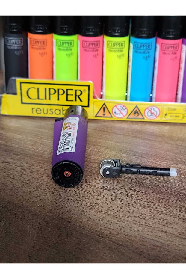 MİCRO SOFT ÇAKMAK - 3