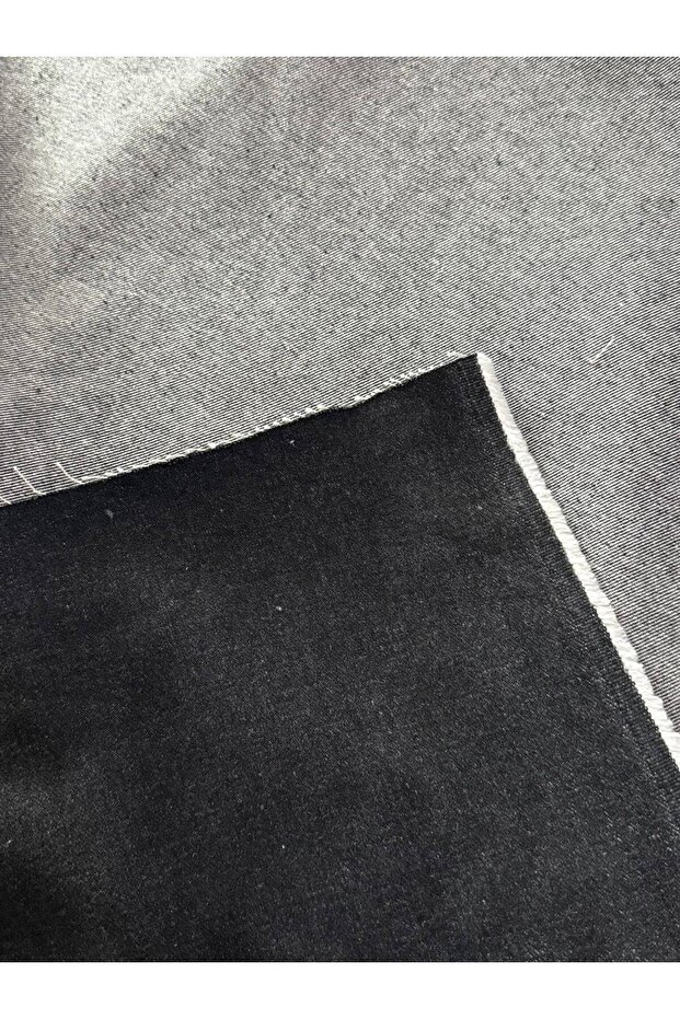 524001541 Denim Fabric 150cm X 20 Meters