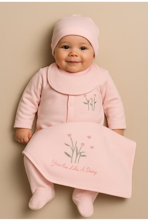 10 LU HASTANE ÇIKISI - 1