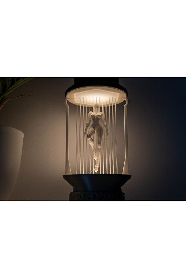 Ukiko Masa Lambası - 2