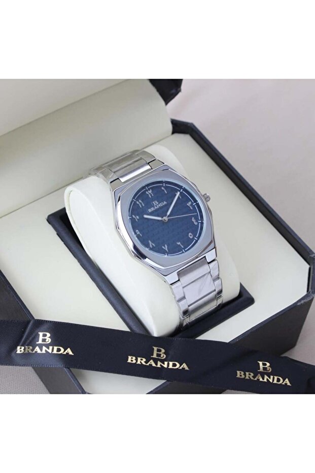 ساعة رجالية - 2