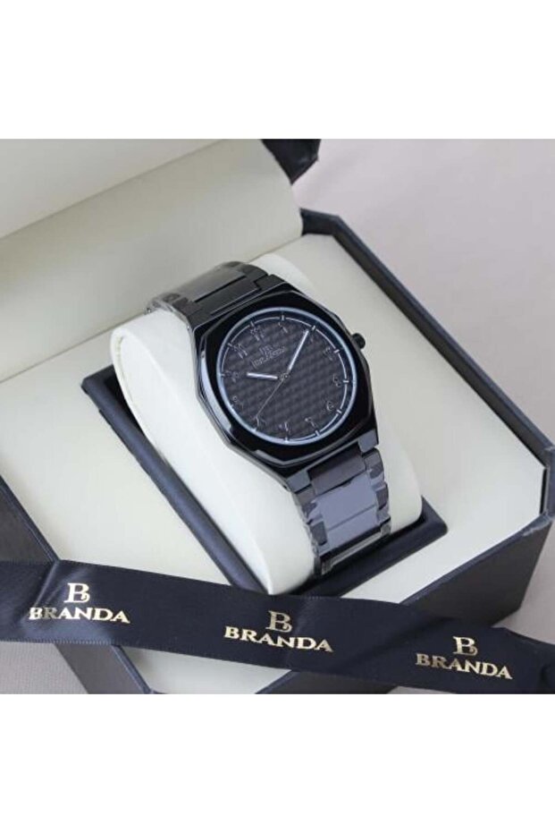 ساعة رجالية - 1