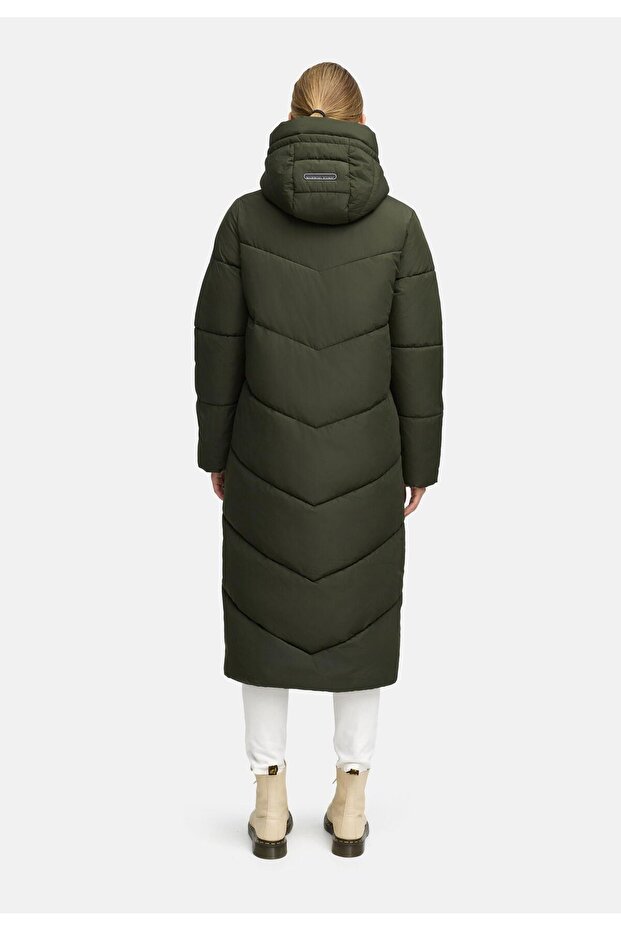 Wintermantel Ranjaa XVI - 8
