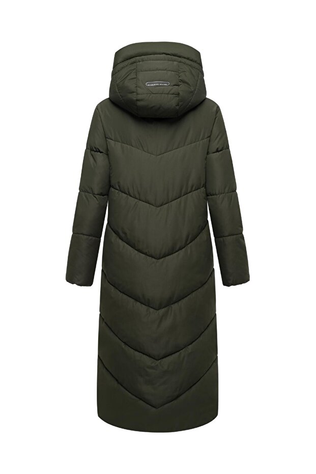 Wintermantel Ranjaa XVI - 3