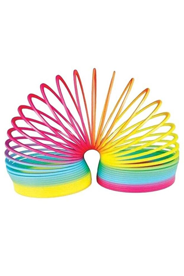 Magic Jumping Spring - 1