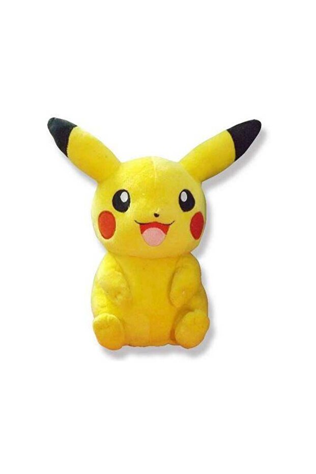 لعبة بيكاتشو بوكيمون المحشوة - 1