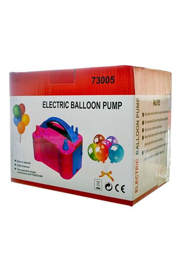 Balloon Pump 28inch - 1
