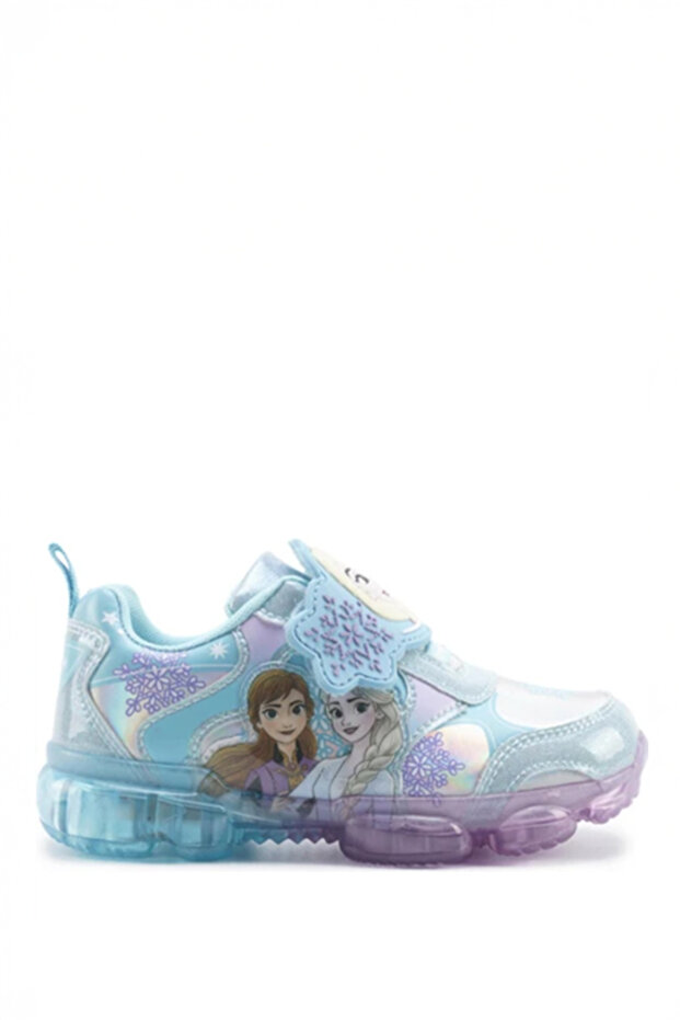 5P Cenka.P5Fx Kız Çocuk Günlük Ayakkabı A101972426 - 1