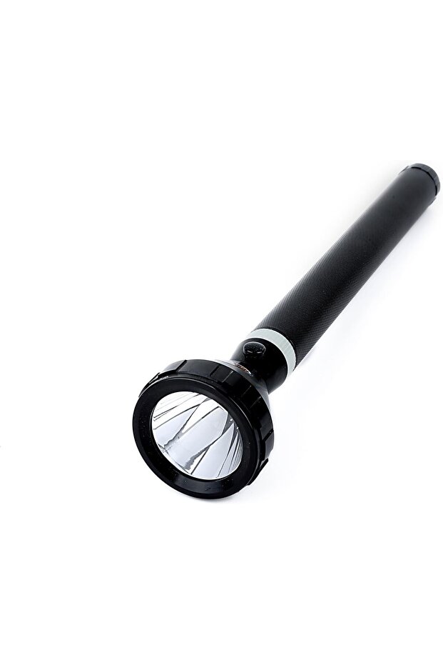 مصباح يدوي LED قابل لإعادة الشحن Gfl4653 - 1