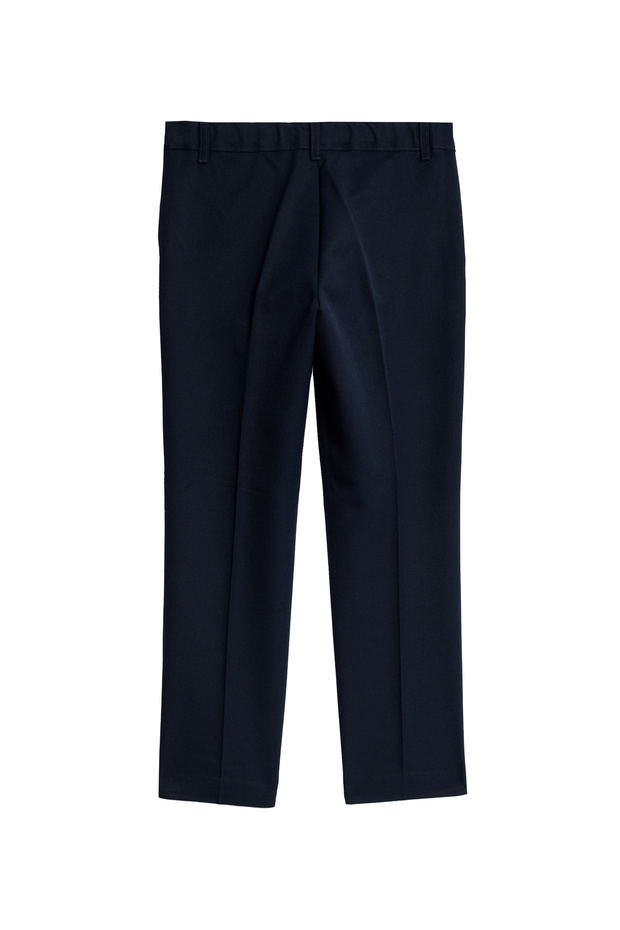 2'li Slim Paça Pantolon - 3