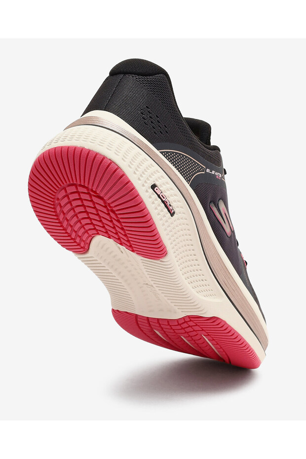 GO RUN ELEVATE 2.0 QUARTZ Kadın Siyah Koşu Ayakkabısı 129005 BKPK - 7
