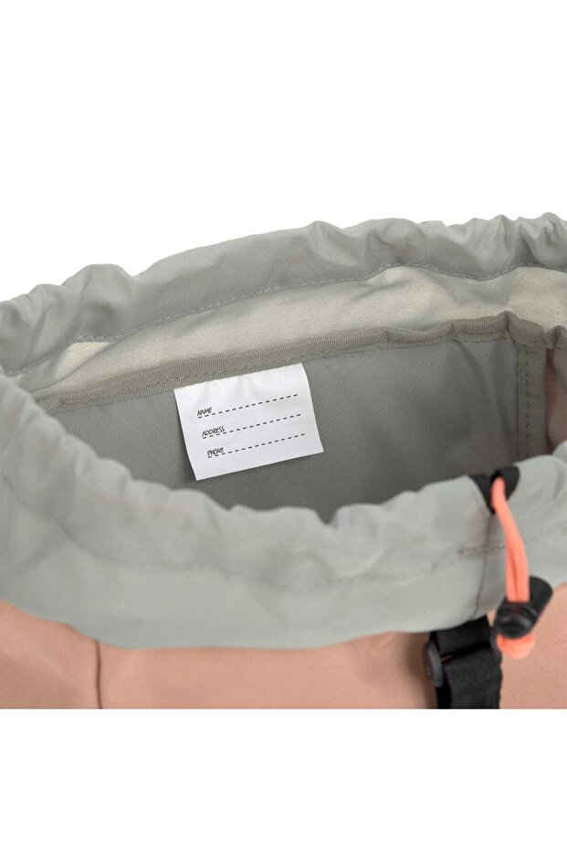 Adventure Backpack Hazelnut - 5