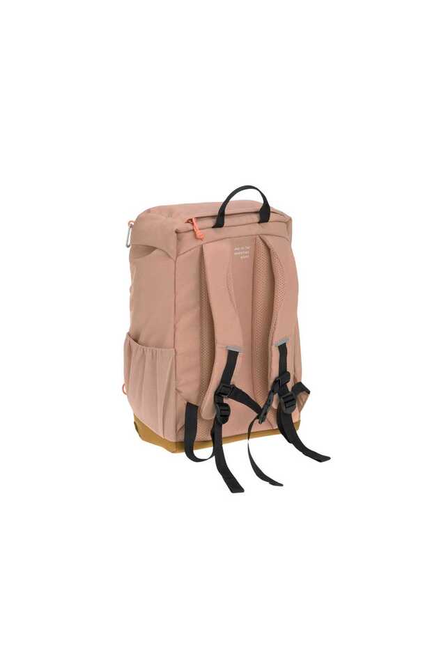 Adventure Backpack Hazelnut - 2