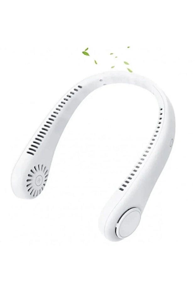 Dinx DX2576 Rechargeable Neck Fan